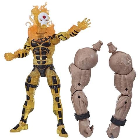 Personaggio 15 Cm Marvel X-men Legend Series E7349 - E9169 - Foto 2