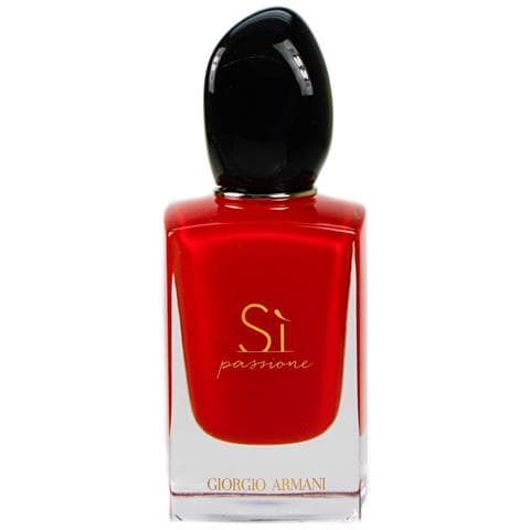 Giorgio, Si Passione Intense, Eau De Parfum, For Women, 50 Ml - Foto 2