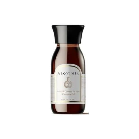 Olio Di Germe Di Grano Alquimia 60ml - Foto 1