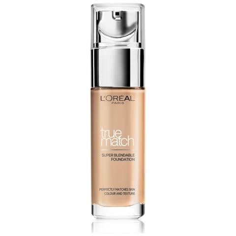 True Match Foundation Spf17 30ml # 2. n Vanille 24hr Idratazione - Foto 1