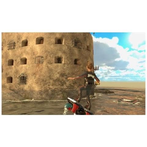 Switch Di Gioco Standard Fort Boyard - Foto 2