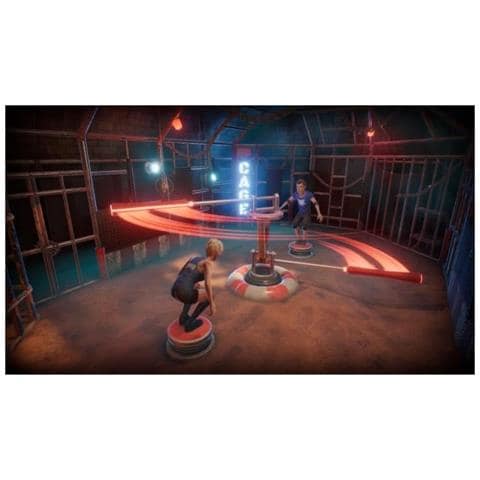 Switch Di Gioco Standard Fort Boyard - Foto 6