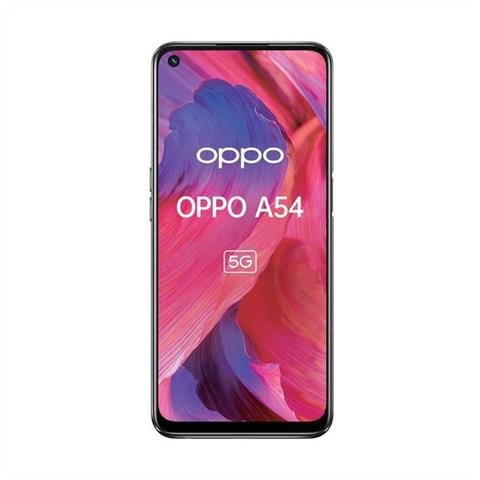 [Ricondizionato GOLD] A54 5G 64 GB Dual Sim Display 6.5" Full HD+ Slot Micro SD Fotocamera 48 Mpx Android Nero - Foto 2