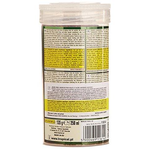 Axo- Lotl Stick Alimentari Per Lacquario - 250ml - Foto 4