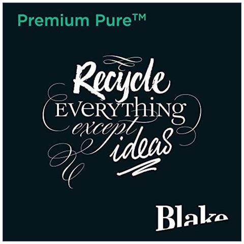 Premio Puro C5 229 X 162 Mm 120 G Recycled Peel Seal Pocket Buste (rp83455) Super White Wove - Confezione Da 50 - Foto 3