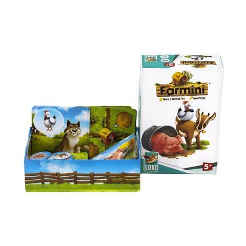 MNC14760 Farmini - Ed. Italiana - Foto 8