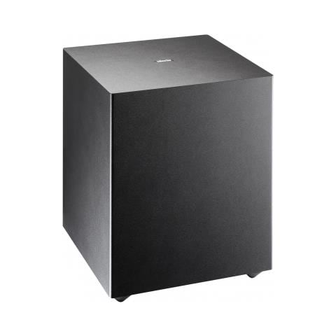 Subwoofer Attivo Basso 840 Potenza 75 W RMS - Foto 1