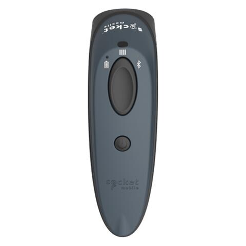 Durascan D740 2d Barcode Scan Utility Gray - Foto 2