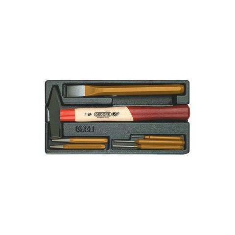 Moduli Con Utensili Per Carrelli A Torre - Foto 1