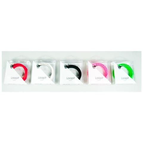 Loopit - Donne, Verde - Foto 1