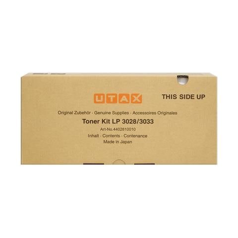 Toner Originale Nero LP 3033 Capacità 20000 Pagine - Foto 2