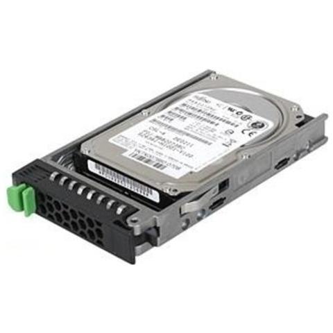 Hard Disk Interno S26361-F5531-L56 600GB 2.5" Interfaccia SAS 12Gb / s 15000 rpm - Foto 1