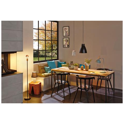 286.74 lampada LED 6,5 W E27 A+ - Foto 2