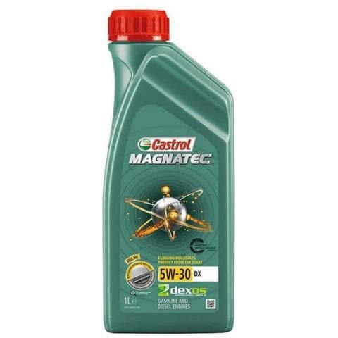 Magnatec Dx Olio-additivo - Sintetico / 5w30 / 1l - Foto 1