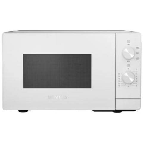 Ff020lmw0 Ws Mikrowelle 800 W 20 L 44x26 Cm Led-innenbeleuchtung (ff020lmw0)  - Foto 1