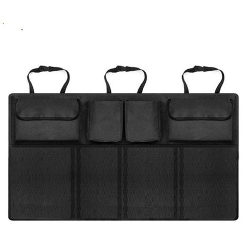 Deposito Bagagliaio Auto Black - Foto 1