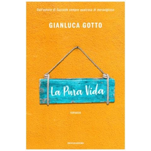 Gianluca Gotto - La Pura Vida - Foto 1