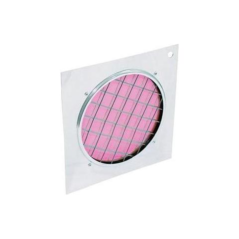 Magenta Dichroic Filter Sil. Frame Par-56 - Foto 2