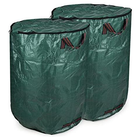 Fabbrica Pp Sacco Super Da 1 Tonnellata Sacco Traspirante Da 1000 Kg Per Legna Da Ardere - Foto 8