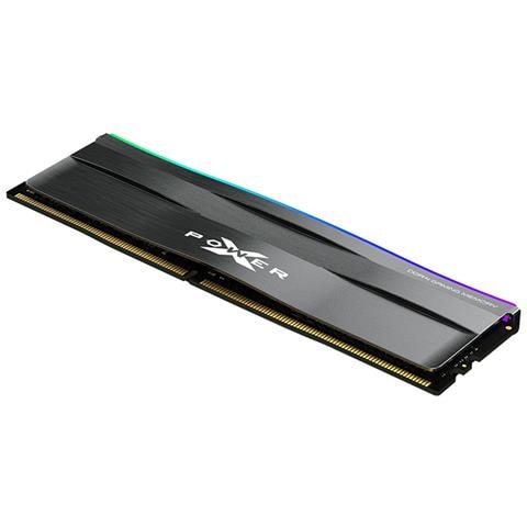 XPOWER Zenith RGB memoria 16 GB 1 x 16 GB DDR4 3200 MHz - Foto 4