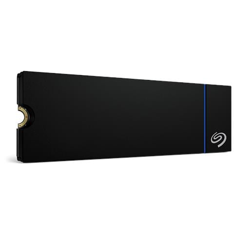 Game Drive M. 2 1 TB PCI Express 4.0 3D TLC NVMe - Foto 1