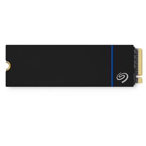 Game Drive M. 2 1 TB PCI Express 4.0 3D TLC NVMe - Foto 2