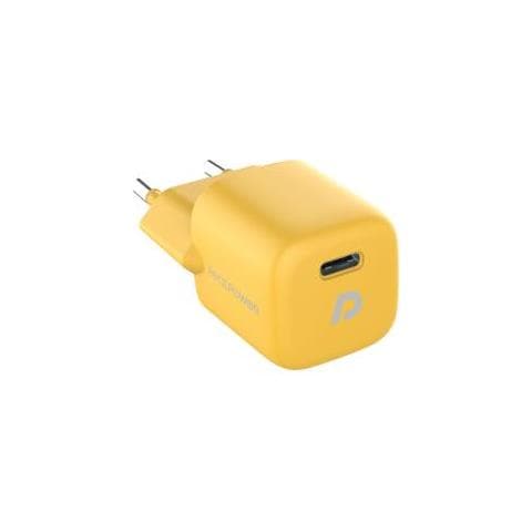 Pb-20000 Polimeri Di Litio (lipo) 20000 Mah Giallo - Foto 2