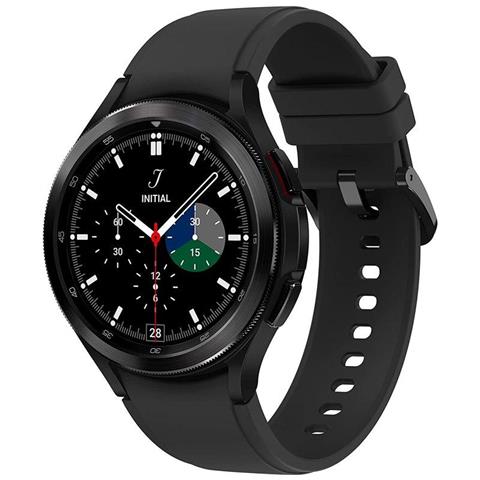 Galaxy Watch4 Classic R895 46mm LTE - Black Europa - Foto 1