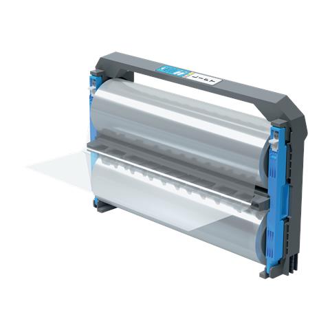 4410023 pellicola per plastificatrice - Foto 1