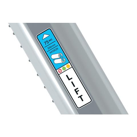 4410023 pellicola per plastificatrice - Foto 4