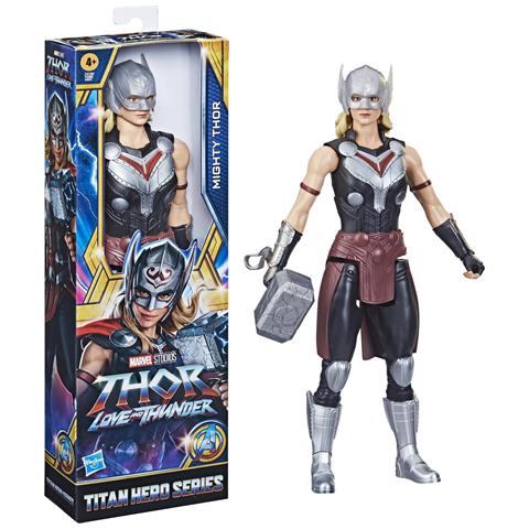 Marvel Studios Thor: Love And Thunder F41365x0 Toy Figure - Foto 2