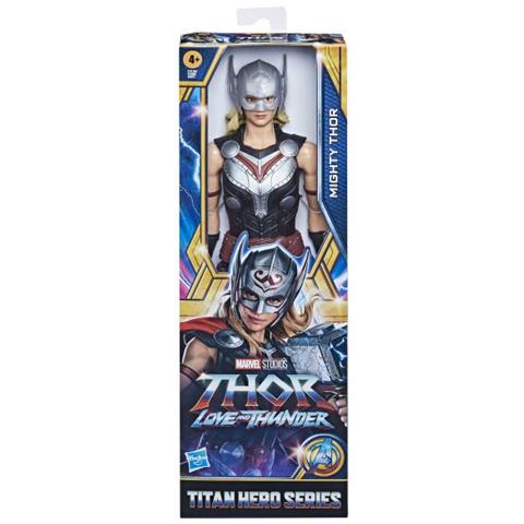Marvel Studios Thor: Love And Thunder F41365x0 Toy Figure - Foto 5