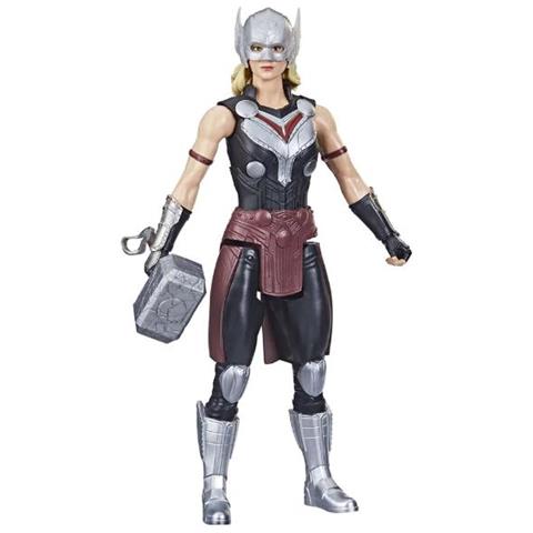 Marvel Studios Thor: Love And Thunder F41365x0 Toy Figure - Foto 1