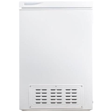 Congelatore Orizzontale FC321D4AWLE Classe E Capacità Netta 248 Litri Colore Bianco - Foto 7