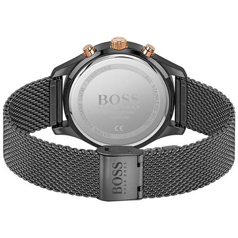 Orologio Boss 1513811. Quarzo, Colore Nero. Uomo. - In ordine - Foto 5