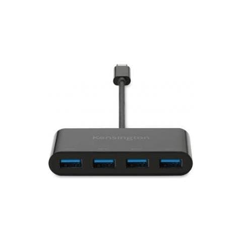 Hub A 4 Porte 10 Gb /s Usb-c Ch1200 - Foto 2