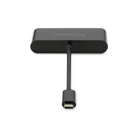 Hub A 4 Porte 10 Gb /s Usb-c Ch1200 - Foto 3