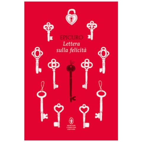 Epicuro - Lettera Sulla Felicità. Testo Greco A Fronte. Ediz. Integrale - Foto 1