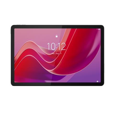 Tablet Tab M11 Grigio 10.9" IPS Mediatek RAM 8GB Memoria 128 GB +Slot MicroSD Wi-Fi Fotocamera 8Mpx Android 13 - - Foto 2