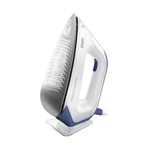 CareStyle Compact IS 2143 BL 2400 W 1,5 L EloxalPlus soleplate Blu, Bianco - Foto 2