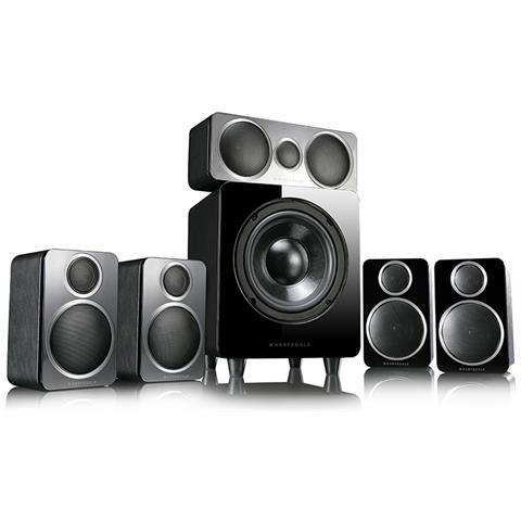 SISTEMA ALTOPARLANTI VINTAGE JVC S-E70B 8 Ohm 60W/100W Anni '80 - Foto 6