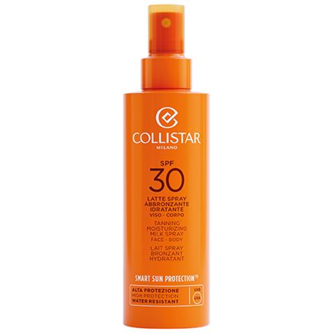 Latte Spray Abbronzante Idratante SPF 30, 200 ml - Foto 1