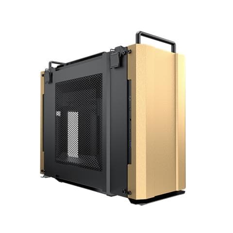 Dust 2 Small Form Factor (SFF) Sabbia - Foto 1