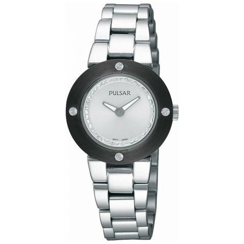 Orologio Donna Pulsar Pta405x1 (ø 27 Mm) - Foto 1