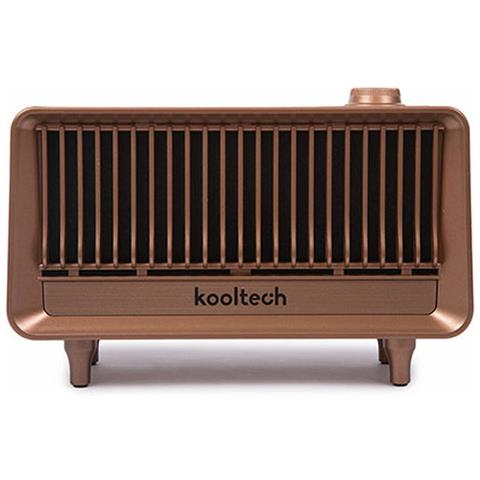 Altoparlante Bluetooth Portatile Vintage - Foto 1