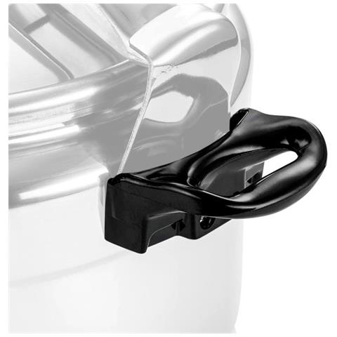 Manico Chef Extremen 15 L Ricambio Pentola Express - Foto 2