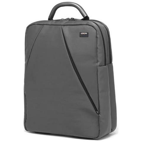 Zaino Per Portatile Grigio - Foto 1