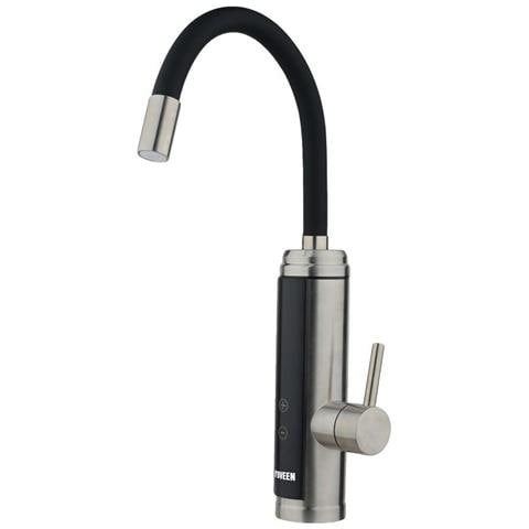 Bollitore Podgrzewacz Iwh955 Nero Argentato Acciaio Inossidabile 3600 W 3000 W - Foto 6
