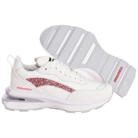 Slash Snw0183-01505796 Scarpe Sportive Da Donna - Foto 4