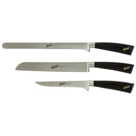 Elegance Stainless Steel 3 Pz - Foto 1